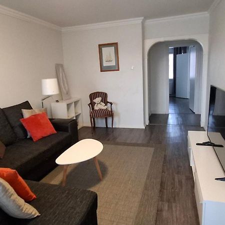 קופיו City Apartment Snellmaninkatu 22 B, Ilmainen Kadunvarsipysaekoeinti מראה חיצוני תמונה