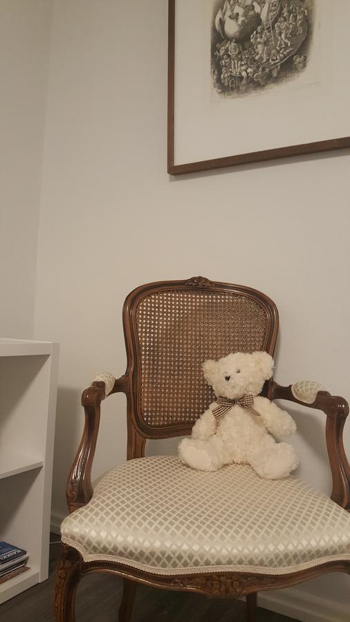 קופיו City Apartment Snellmaninkatu 22 B, Ilmainen Kadunvarsipysaekoeinti מראה חיצוני תמונה